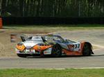 Gillet Vertigo 5 GT2 Race Car 2008 года